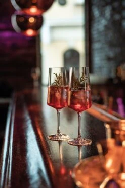 Zwiesel Glas Champagneglazen Echo - 395 Ml - 4 Stuks -Thuiskeuken 4001836117838 3