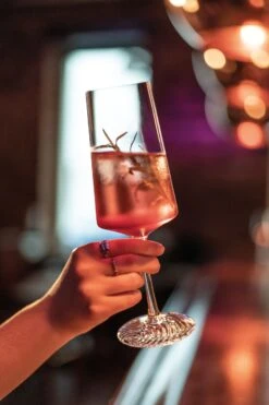 Zwiesel Glas Champagneglazen Echo - 395 Ml - 4 Stuks -Thuiskeuken 4001836117838 4