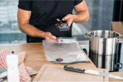 Zwilling Vacumeerzakken Fresh & Save - 49 X 30 Cm - Herbruikbaar - 3 Stuks -Thuiskeuken 4009839523793 10