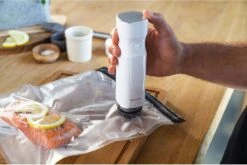 Zwilling Vacumeerzakken Fresh & Save - 49 X 30 Cm - Herbruikbaar - 3 Stuks -Thuiskeuken 4009839523793 20