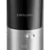 Zwilling Sous Vide Stick Enfinigy - Nauwkeurige Temperatuurinstelling - IPX7 Waterproof - Zwart -Thuiskeuken 4009839546716