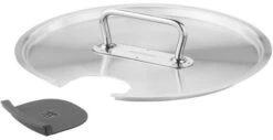 Zwilling Sous Vide Deksel Enfinigy - Universeel - ø 24 Cm -Thuiskeuken 4009839647192 1