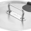 Zwilling Sous Vide Deksel Enfinigy - Universeel - ø 24 Cm -Thuiskeuken 4009839647192