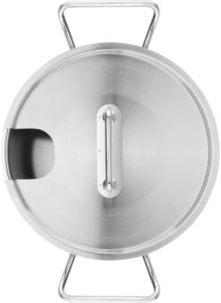 Zwilling Sous Vide Deksel Enfinigy - Universeel - ø 24 Cm -Thuiskeuken 4009839647192 3
