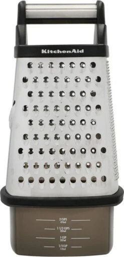 KitchenAid Rasp Core