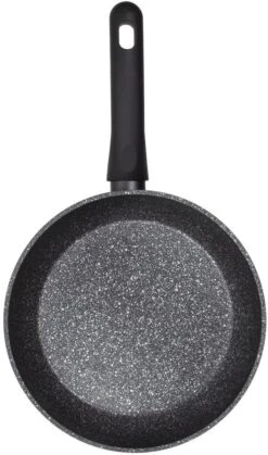 Resto Kitchenware Koekenpan Atik - ø 28 Cm - Standaard Anti-aanbaklaag -Thuiskeuken 4260403577097 1 3