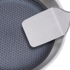 Resto Kitchenware Koekenpan Altair - ø 26 Cm - Standaard Anti-aanbaklaag -Thuiskeuken 4260403577189 11 1