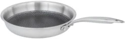 Resto Kitchenware Koekenpan Altair - ø 26 Cm - Standaard Anti-aanbaklaag -Thuiskeuken 4260403577189 1 1