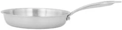 Resto Kitchenware Koekenpan Altair - ø 24 Cm - Standaard Anti-aanbaklaag -Thuiskeuken 4260403577189 4