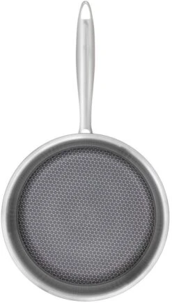 Resto Kitchenware Koekenpan Altair - ø 26 Cm - Standaard Anti-aanbaklaag -Thuiskeuken 4260403577189 5 1