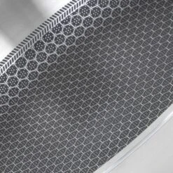 Resto Kitchenware Koekenpan Altair - ø 24 Cm - Standaard Anti-aanbaklaag -Thuiskeuken 4260403577189 9