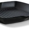 BK Grillpan Bourgogne - Jet Black - 26 X 26 Cm - Zonder Anti-aanbaklaag -Thuiskeuken 4664697b04450fbeaf879a732b1204ab67a36488 h6071 946 bour pc WEB 144dpi