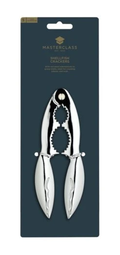 MasterClass Kreeftenkraker -Thuiskeuken 5028250145833 1