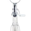 MasterClass Handmixer / Slagroomklopper Deluxe -Thuiskeuken 5028250147943