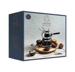 Artesà Fondueset Party - 6 Personen -Thuiskeuken 5028250589941 1