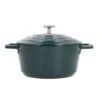 MasterClass Braadpan - Hunter Green - ø 20 Cm / 2.5 Liter - Standaard Anti-aanbaklaag -Thuiskeuken 5057982080273