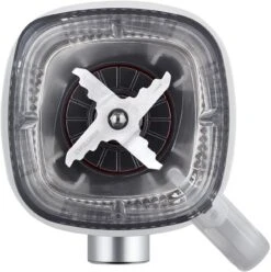 Zwilling Blender Enfinigy - 1.4 Liter - 1200 W - Zilver/Wit -Thuiskeuken 530020000 7