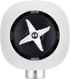 Zwilling Smoothie Blender Enfinigy - 550 Ml - Zilver/Wit -Thuiskeuken 530030000 7