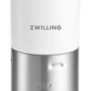 Zwilling Sous Vide Stick Enfinigy - Nauwkeurige Temperatuurinstelling - IPX7 Waterproof - Zilver/Wit -Thuiskeuken 531028000 1