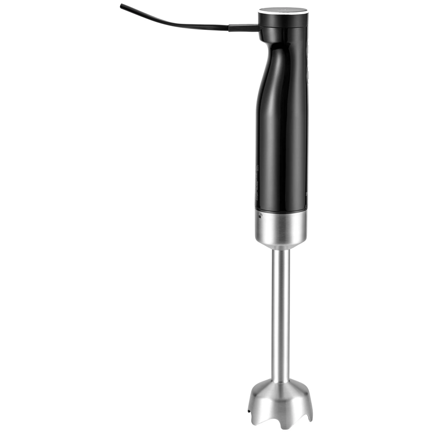 Zwilling Staafmixer Enfinigy - 800 W - 9 Snelheden - Zwart 10 Zwilling Staafmixer Enfinigy - 800 W - 9 Snelheden - Zwart - Afbeelding 8