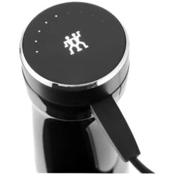 Zwilling Staafmixer Enfinigy - 800 W - 9 Snelheden - Zwart 22 Zwilling Staafmixer Enfinigy - 800 W - 9 Snelheden - Zwart -Thuiskeuken 531049010 3