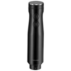 Zwilling Staafmixer Enfinigy - 800 W - 9 Snelheden - Zwart 23 Zwilling Staafmixer Enfinigy - 800 W - 9 Snelheden - Zwart -Thuiskeuken 531049010 5