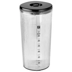 Zwilling Staafmixer Enfinigy - 800 W - 9 Snelheden - Zwart 24 Zwilling Staafmixer Enfinigy - 800 W - 9 Snelheden - Zwart -Thuiskeuken 531049010 7