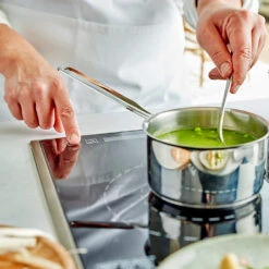 Demeyere Sauspan Specialties 3 - ø 12 Cm / 600 Ml -Thuiskeuken 5412191080122 4