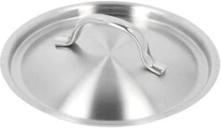 Demeyere Aspergepan / Pastapan Specialties 3 - ø 16 Cm / 4.5 Liter -Thuiskeuken 5412191108161 3 10816