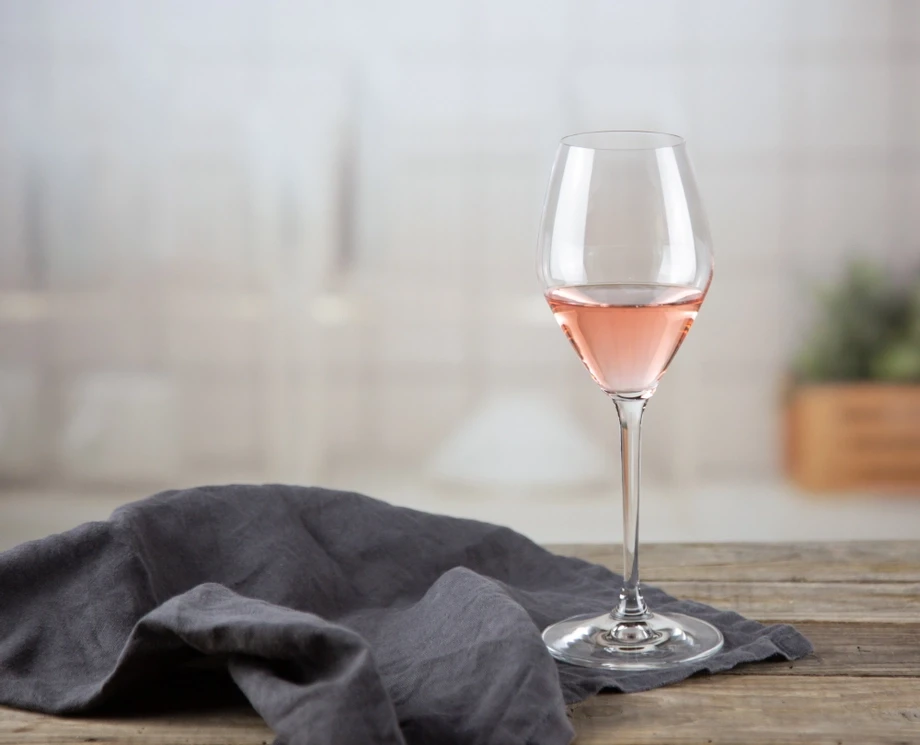 Riedel Rosé Glazen / Champagne Glazen - 4 Stuks 5 Riedel Rosé Glazen / Champagne Glazen - 4 Stuks - Afbeelding 3