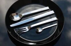 Alessi Tafelmes Santiago - DC05/3 - Door David Chipperfield -Thuiskeuken 570102983215c13fc8d6c896513be061 1 1