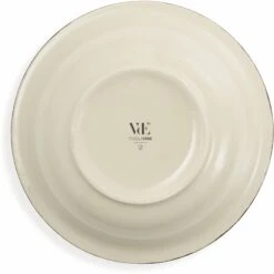 Villa D'Este Serviesset Baita Intensita Doppia - 12-delig / 4 Personen -Thuiskeuken 5909332 m 1