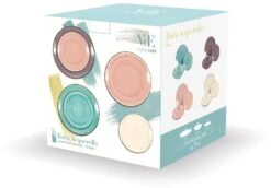 Villa D'Este Serviesset Acquerello - 12-delig / 4 Personen -Thuiskeuken 5909335s