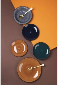 Villa D'Este Serviesset Baita - Winter - 12-delig / 4 Personen -Thuiskeuken 5911870a