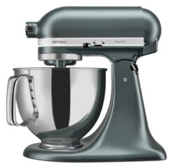 KitchenAid Keukenmachine Artisan - Kantelbare Kop - Juniper - 4.8 Liter - 5KSM175PSEJP 15 KitchenAid Keukenmachine Artisan - Kantelbare Kop - Juniper - 4.8 Liter - 5KSM175PSEJP -Thuiskeuken 5KSM175xJP JUNIPER 230393kpp01 008 srgb
