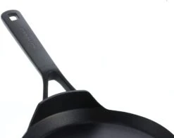 KitchenAid Pannenkoekenpan Classic Forged - ø 24 Cm - Keramische Anti-aanbaklaag -Thuiskeuken 61NxhLxnG0L. AC SL1500