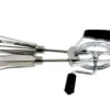 Cosy & Trendy Handmixer / Mayonaise Klopper RVS -Thuiskeuken 62513