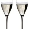Riedel Champagne Glazen Vinum - Cuvee Prestige - 2 Stuks -Thuiskeuken 641600048 thumbnail 6yc F0sr