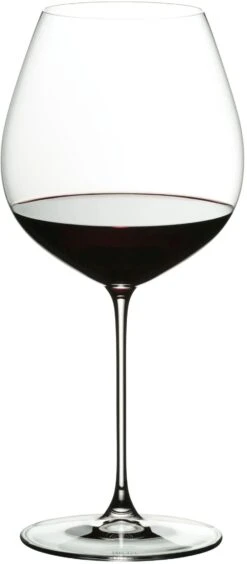 Riedel Rode Wijnglazen Veritas - Old World Pinot Noir - 2 Stuks 7 Riedel Rode Wijnglazen Veritas - Old World Pinot Noir - 2 Stuks -Thuiskeuken 644900007 w Wn3MeFcI