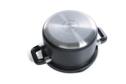 BK Pannenset Flow Cool - Zwart / RVS - 4 Delige Set 17 BK Pannenset Flow Cool - Zwart / RVS - 4 Delige Set -Thuiskeuken 66f4371b1957db1638f1dbdca6d6568a7d79eb76 B9930 004 FLCB PI USP6 LR 72dpi