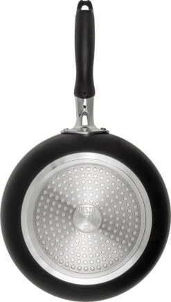 Resto Kitchenware Wokpannenset Antares ø 24 + 26 + 28 Cm - Inductie En Alle Andere Warmtebronnen -Thuiskeuken 683x1200 2