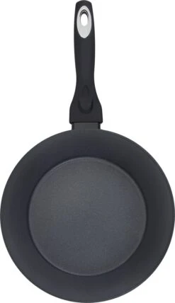 Resto Kitchenware Koekenpannenset Pavo ø 26 + 28 Cm - Inductie En Alle Andere Warmtebronnen -Thuiskeuken 693x1200