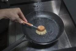 BK Pannenkoekenpan Black Steel - ø 26 Cm -Thuiskeuken 6ca1e082dfb2373c200a2be674530cc360228cb0 B1230 726 PURE PI USP5 LR 72dpi