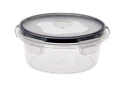 Sareva Vershoudbakje Clip & Fresh - Kunststof - ø 14 Cm / 750 Ml -Thuiskeuken 7061115806874 1 1