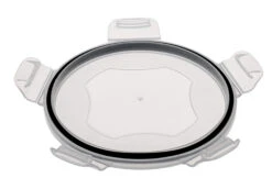 Sareva Vershoudbakjes Clip & Fresh - Kunststof - 12 Delige Set -Thuiskeuken 7061115806874 8