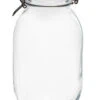 Sareva Weckpot - Glas - ø 14 Cm / 3 Liter 1 Sareva Weckpot - Glas - ø 14 Cm / 3 Liter -Thuiskeuken 7061117689246 2
