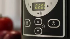 Crockpot Slowcooker - Afteltimer - 4.7 Liter - CR507 -Thuiskeuken 71 QicG3hdL. AC SL1500 5B15D