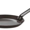 Paderno Pannenkoekenpan Bluesteel - ø 24 Cm -Thuiskeuken 8014808754494