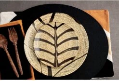 Arthur Krupp Serviesset Tribal Mood - 12-delig / 4 Personen -Thuiskeuken 81 p3yGYEkL. AC SL1500