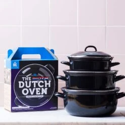 BK Braadpan Indigo - Zwart - ø 20 Cm / 2.5 Liter 8 BK Braadpan Indigo - Zwart - ø 20 Cm / 2.5 Liter -Thuiskeuken 81p903phwaL. AC SL1500